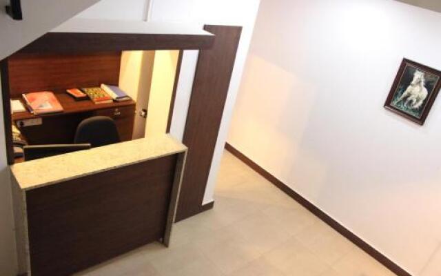 Corporate Stay