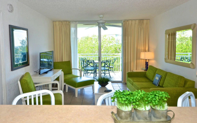 Sunrise Suites Resort
