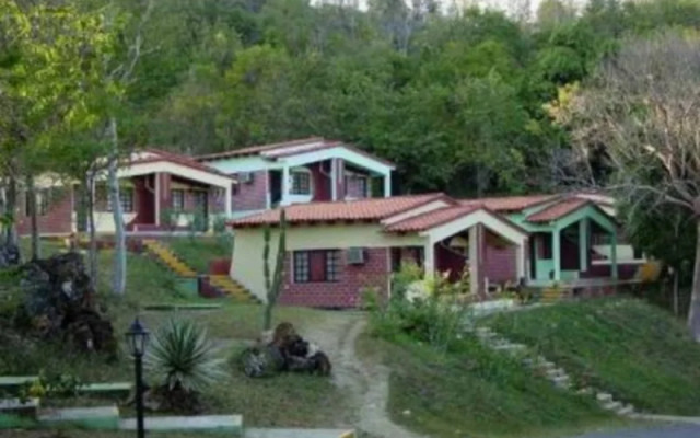 Villas Guajiamico