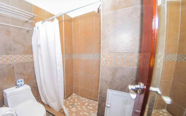 Hotel Boutique Suites Nadia Bucerias