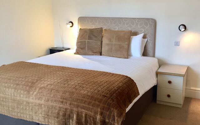 Ambleside Townhouse