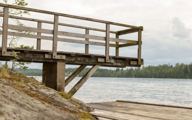 Heinolan Heinäsaari -Holiday and camping