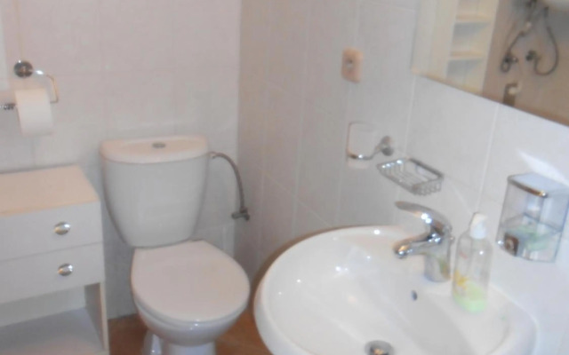 Studio apartman Tatran A-29