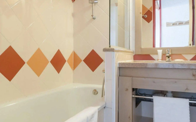 Pierre et Vacances Les Fontaines Blanches