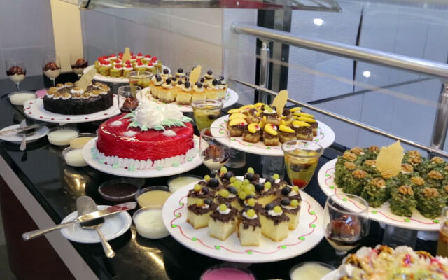 Grand Seker Hotel - All Inclusive