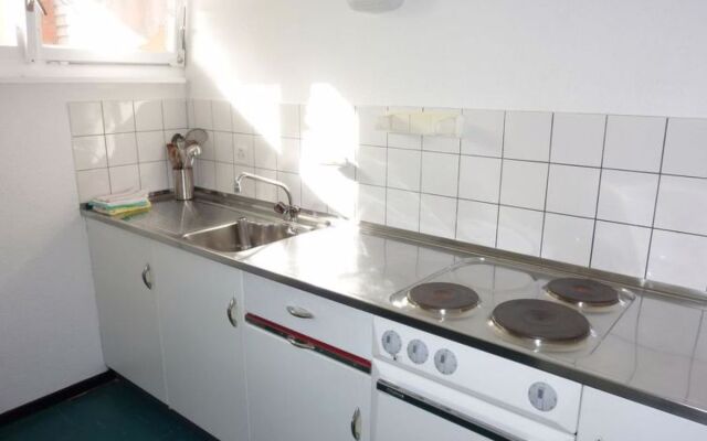 Parkweg 9/402 - Inh 25705