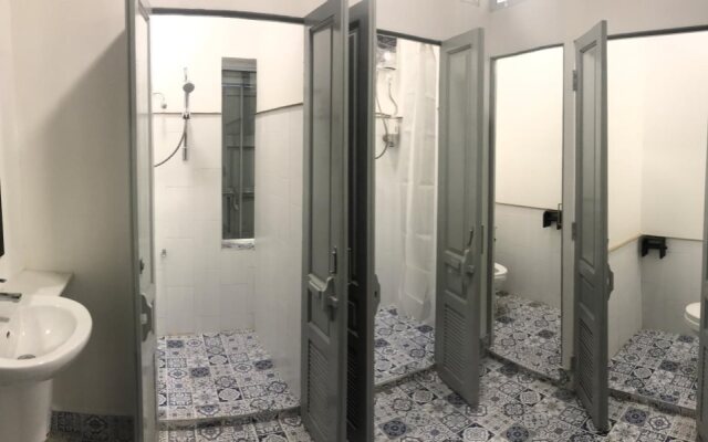 BaobaBed Hostel Chinatown, Yangon