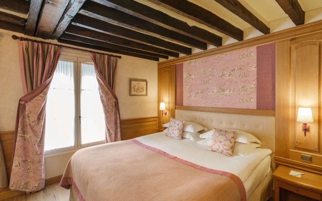 Hotel La Perle