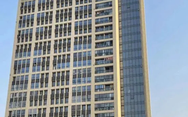 Yancheng TY Hotel (University City Fortune Port Branch) – Exterior – Yancheng