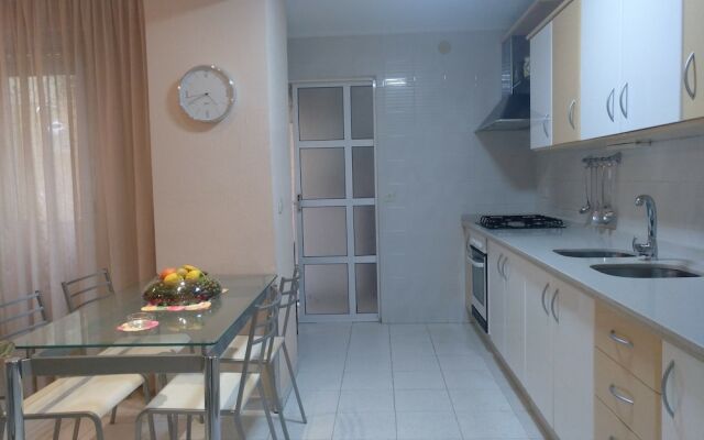 Azahar Apartamento Arroyo