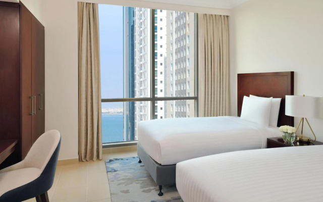Marriott Executive Apartments Manama, Bahrain