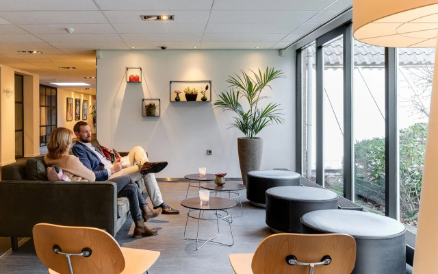 Hotel Ernst Sillem Hoeve