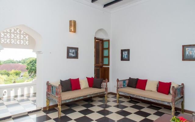 Manor House Zanzibar