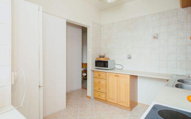 Lucka Rooms - Yellow Submarine B24.1