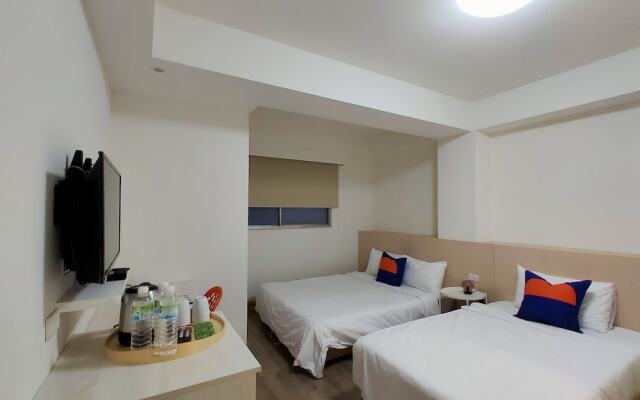 Huru House