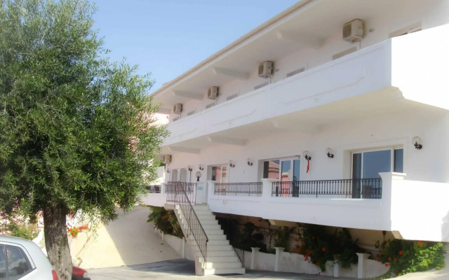 Panorama apartments
