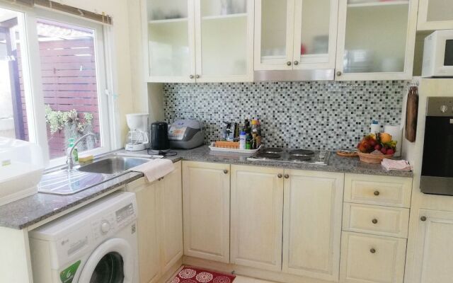 Ao Nang Pool Villa