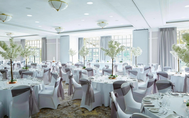 Forest of Arden Hotel & Country Club