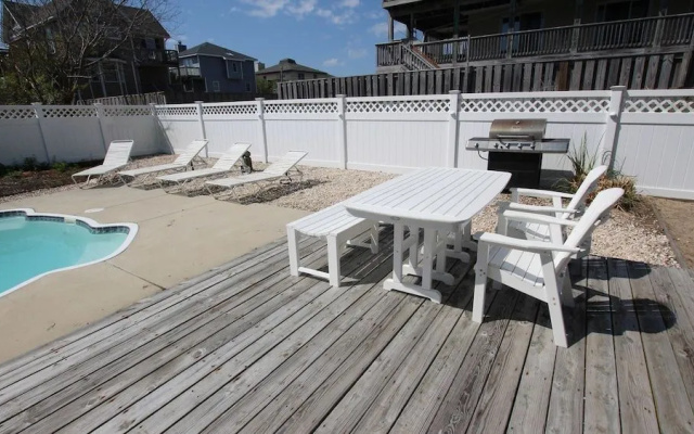 Sunsational - 3 Br Home