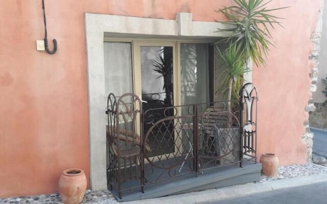 Joli loft dans village pittoresque