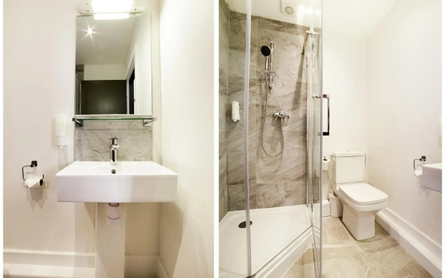 Quality Hotel Wolverhampton