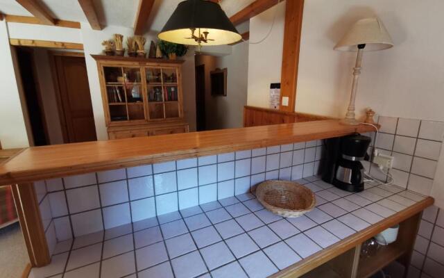 Appartement Méribel, 4 pièces, 8 personnes - FR-1-355-1