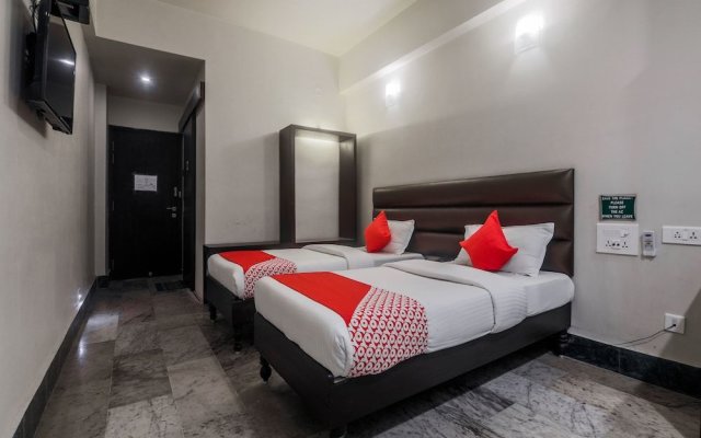 OYO 14995 Hotel Starline Paltan Bazar