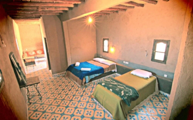 Maison Adrar Merzouga