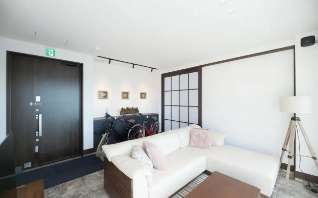 Vacation Villa Blue Ark