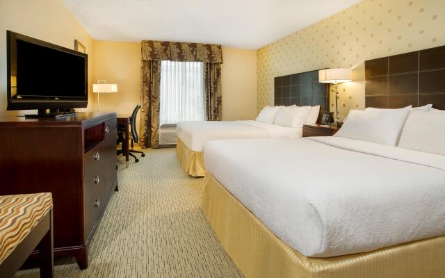 Holiday Inn Bloomington-University Area by IHG