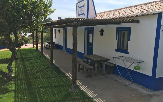 Monte Antonio Domingos