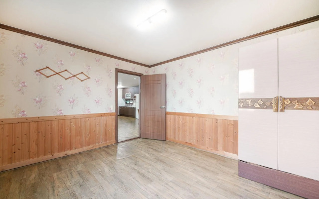 Suncheon Jeonmangjoeungot Pension