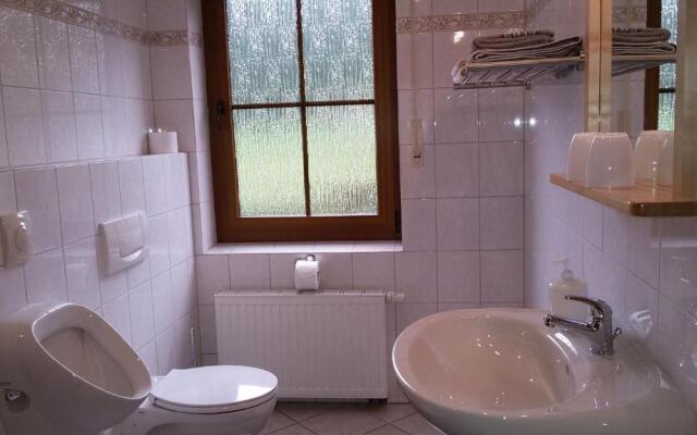 Komfort Ferienwohnung