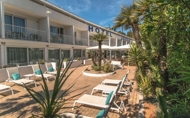 Hotel Josse