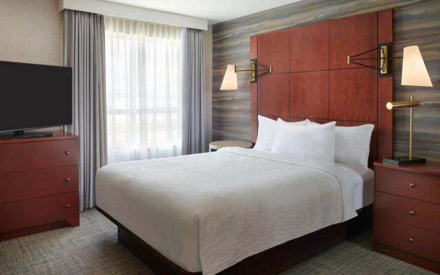 Residence Inn by Marriott Calgary Airport