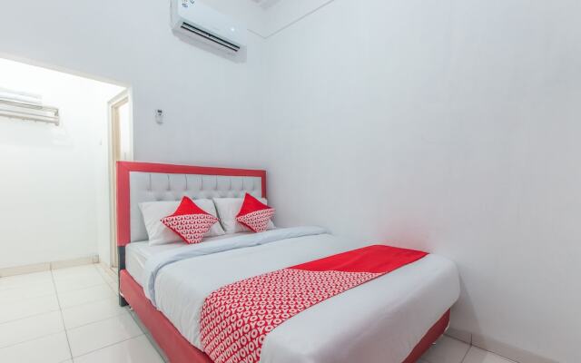 OYO Life 1322 Elegant Residence