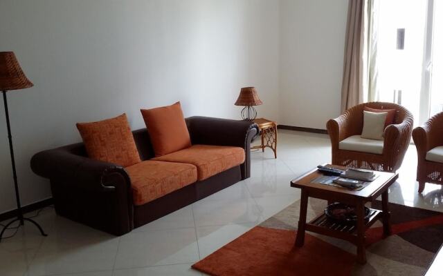 Apartamento Santo Antonio AC