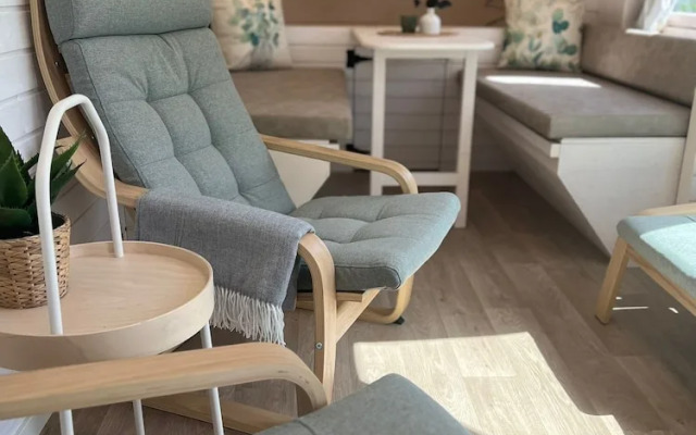 Iglu Camp Tangermünde