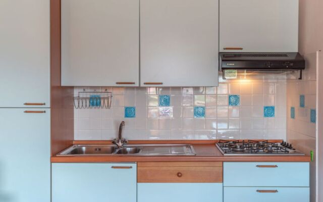 Apartment Giuly Golfo Aranci