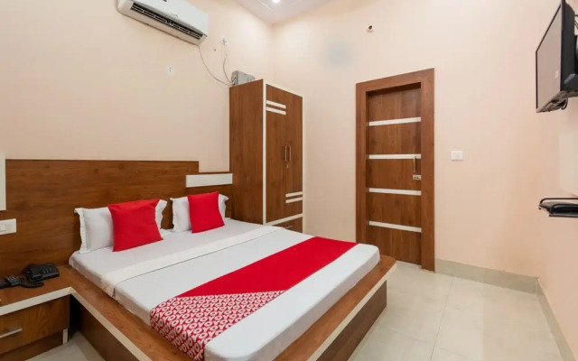 OYO 44100 Green Valley Lodge