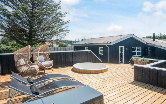 Holiday Home in Blokhus