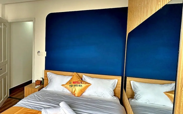 HANZ Viet Duc Sea Hotel