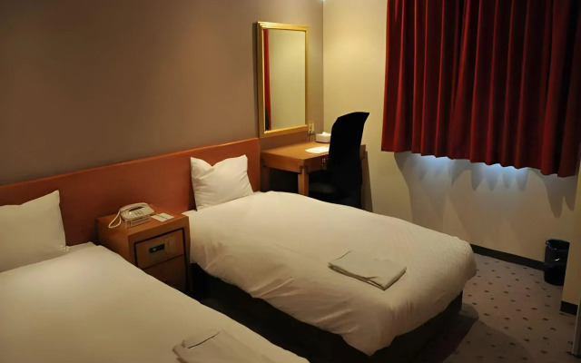 Kanku Izumiotsu Washington Hotel