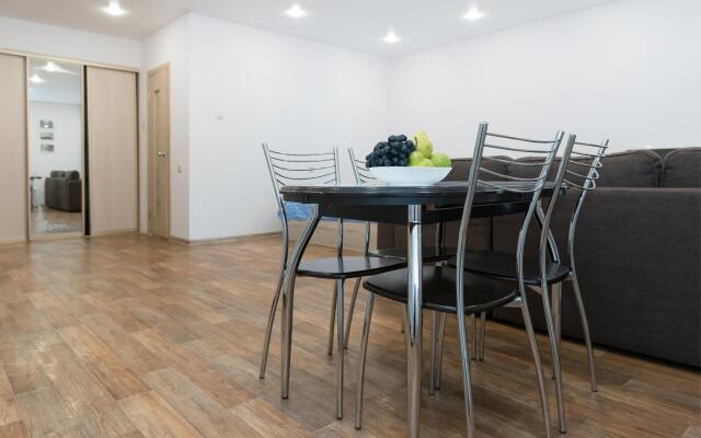 Apartaments PREMIUM on Alexander Nevsky str., 99/4