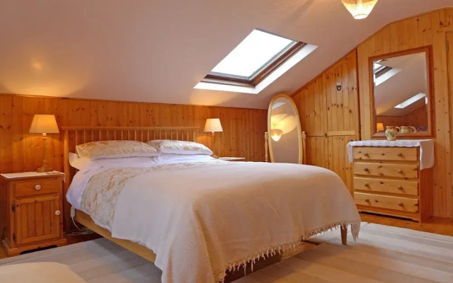 Island View Cottage Bantry