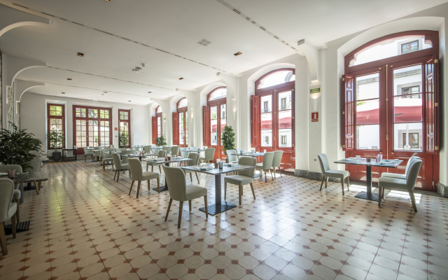 Gran Hotel Las Caldas by Blau Hotels