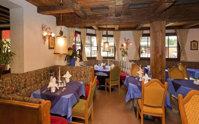 BERGWELL-Hotel Dorfschmiede