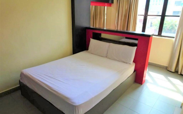 Seng Wah Hotel