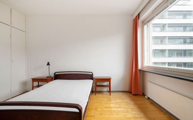 Wehost Eerikinkatu 35 C 55