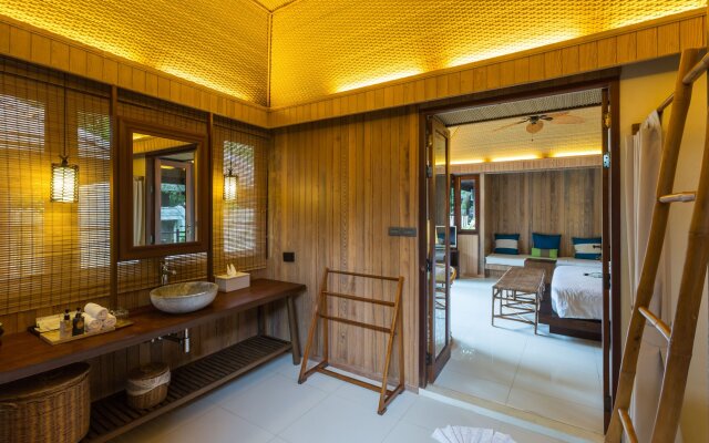 The Treasure Koh Madsum - Samui